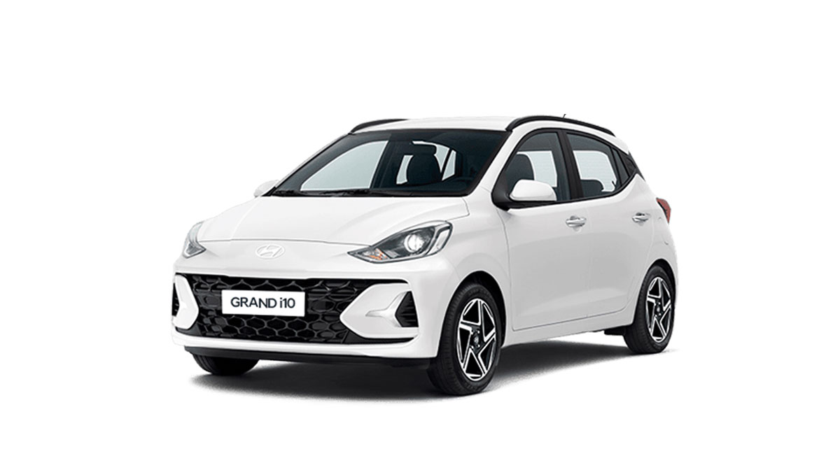 Hyundai Grand i10 Hatchback