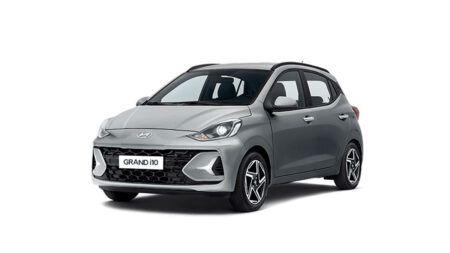 Hyundai Grand i10 Hatchback